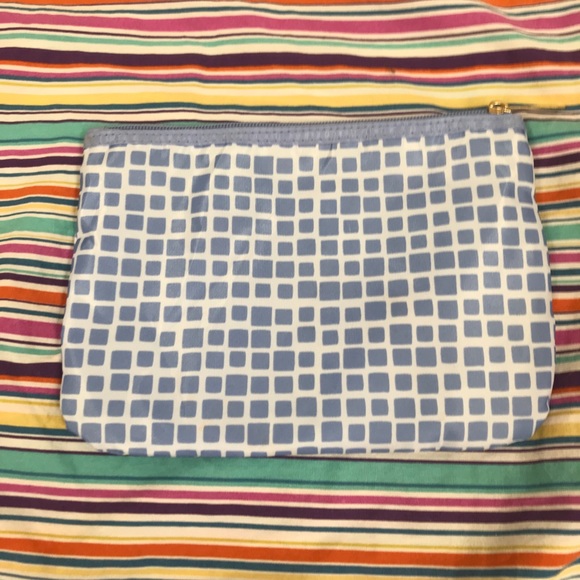 Tartan & Twine Cosmetic Bag Set of 4 - Picture 4 of 5